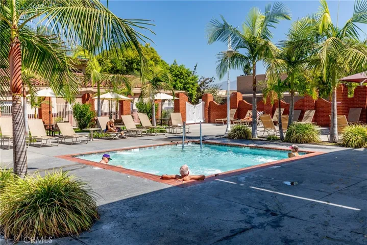 2223 Via Puerta B, Laguna Woods, California 92637