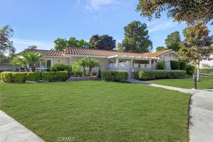 2223 Via Puerta B, Laguna Woods, California 92637