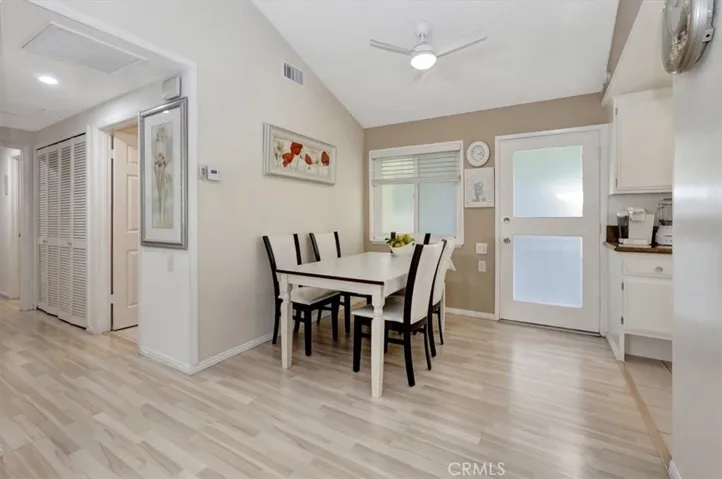 2223 Via Puerta B, Laguna Woods, California 92637