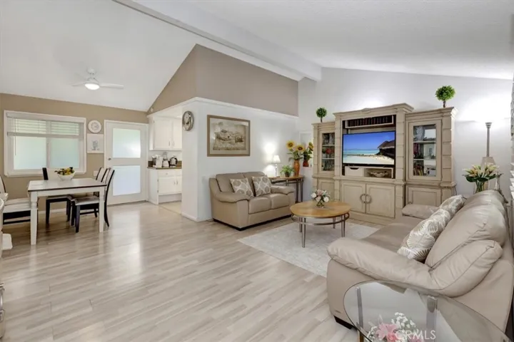 2223 Via Puerta B, Laguna Woods, California 92637