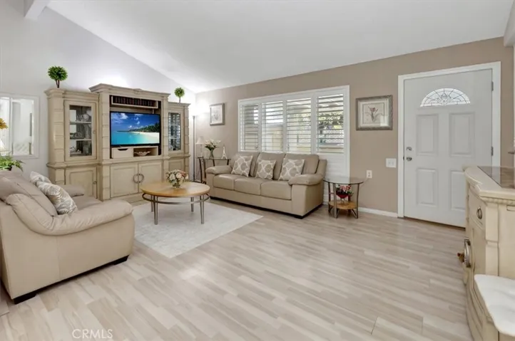 2223 Via Puerta B, Laguna Woods, California 92637