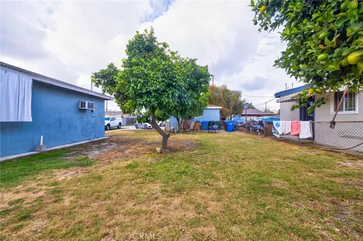 Yard