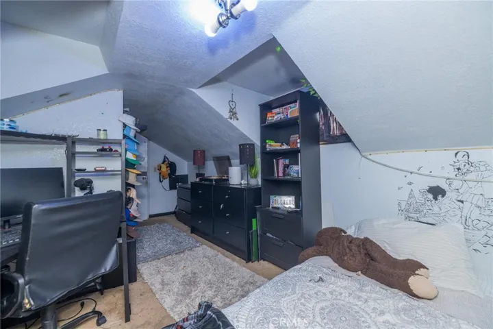 Upstairs Bonus Room or 4th Bedroom