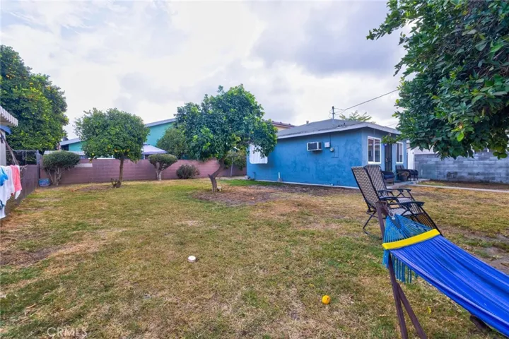 Yard