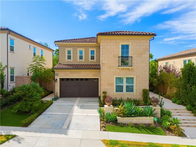 56 Cooper, Lake Forest, California 92630