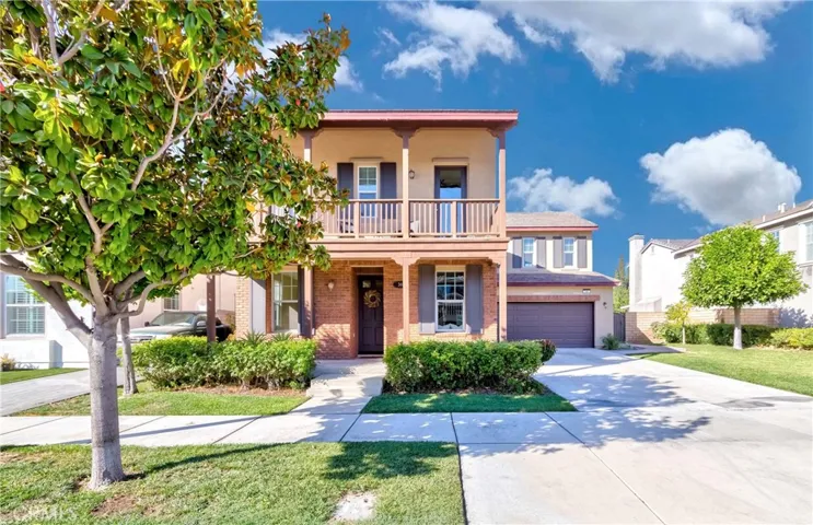 340 W Saint Andrews Street, Ontario, California 91762