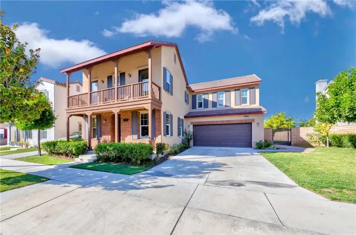 340 W Saint Andrews Street, Ontario, California 91762