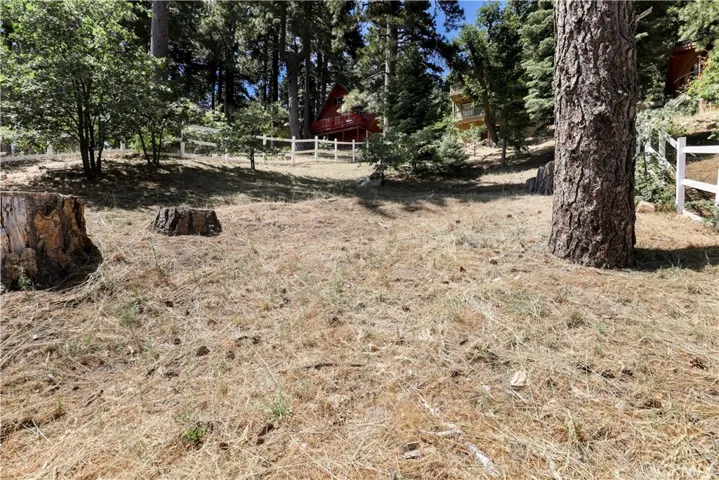 31505 Circle View, Running Springs, California 92382