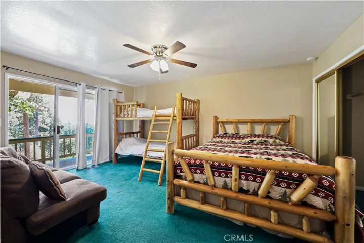 31505 Circle View, Running Springs, California 92382