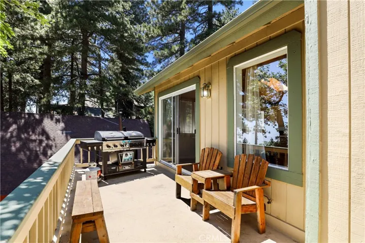 31505 Circle View, Running Springs, California 92382