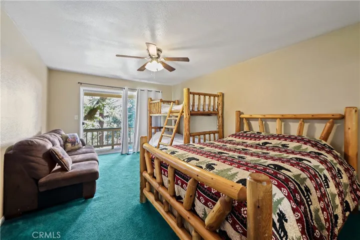 31505 Circle View, Running Springs, California 92382