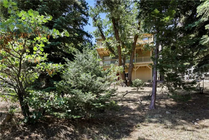 31505 Circle View, Running Springs, California 92382