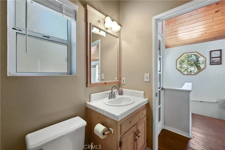 31505 Circle View, Running Springs, California 92382