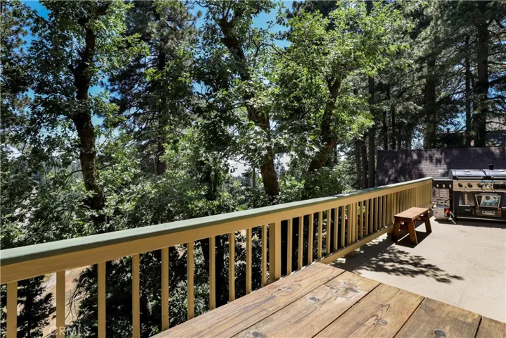 31505 Circle View, Running Springs, California 92382