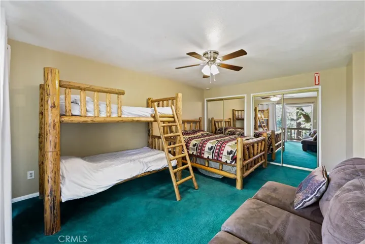 31505 Circle View, Running Springs, California 92382