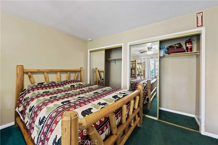 31505 Circle View, Running Springs, California 92382