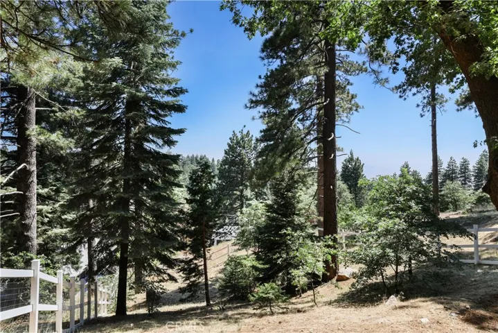 31505 Circle View, Running Springs, California 92382