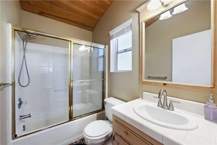 31505 Circle View, Running Springs, California 92382