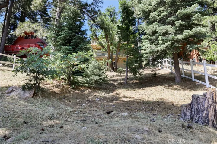 31505 Circle View, Running Springs, California 92382