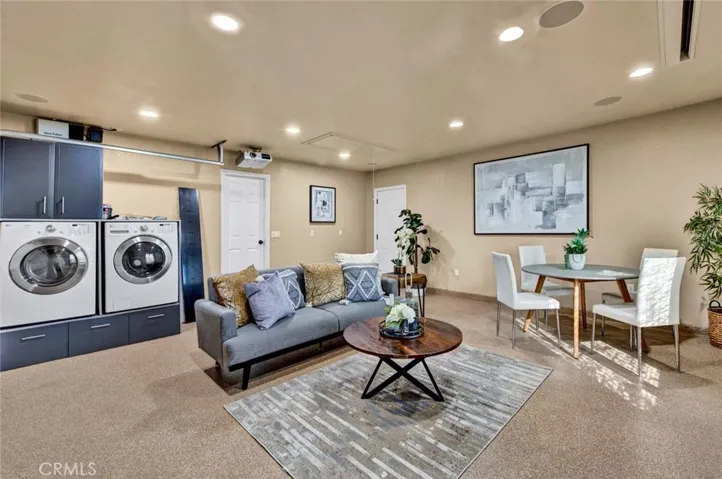 Need extra community space, here you go!