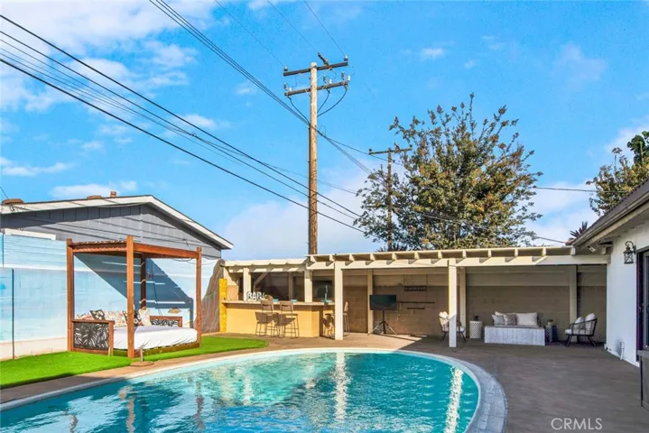 9643 Toucan Avenue, Fountain Valley, California 92708