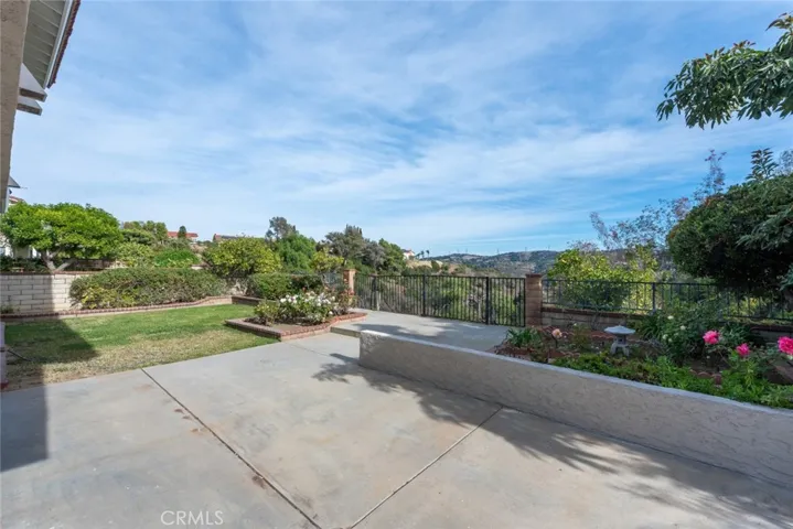 3422 Falcon Ridge Road, Diamond Bar, California 91765
