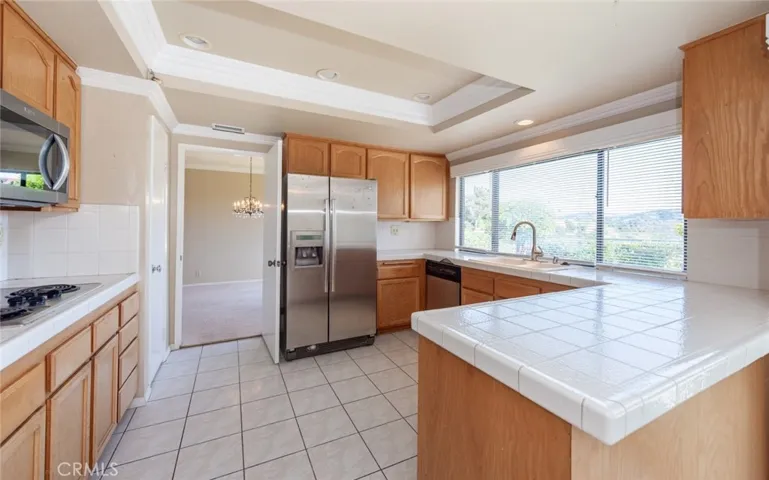 3422 Falcon Ridge Road, Diamond Bar, California 91765