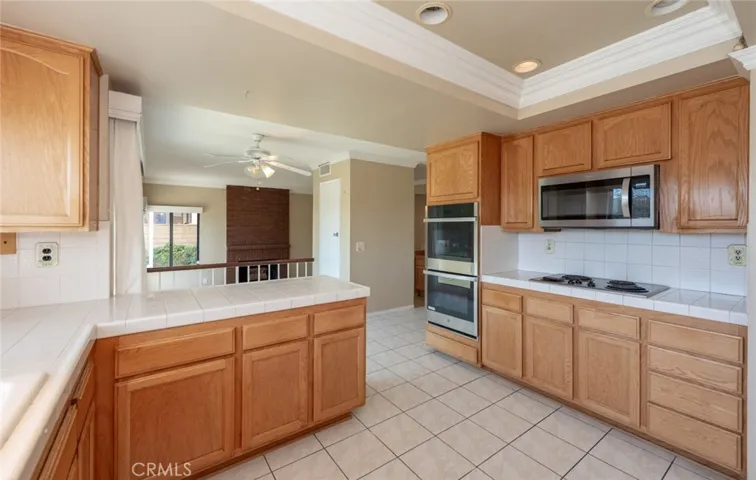 3422 Falcon Ridge Road, Diamond Bar, California 91765