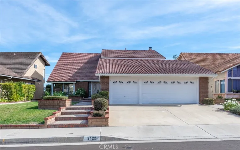 3422 Falcon Ridge Road, Diamond Bar, California 91765
