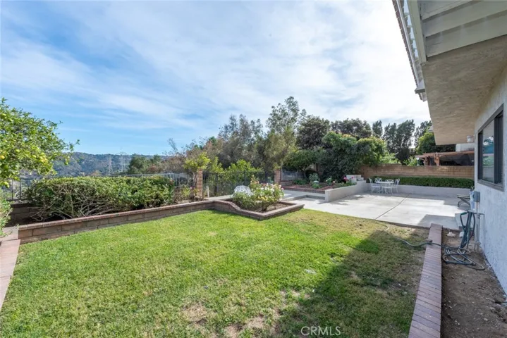 3422 Falcon Ridge Road, Diamond Bar, California 91765