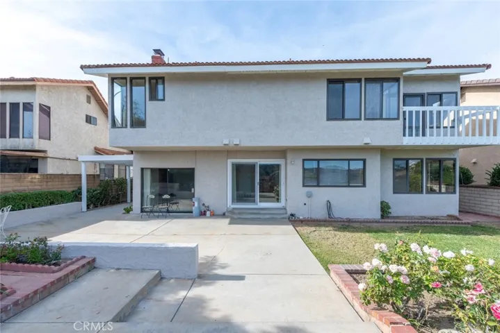 3422 Falcon Ridge Road, Diamond Bar, California 91765
