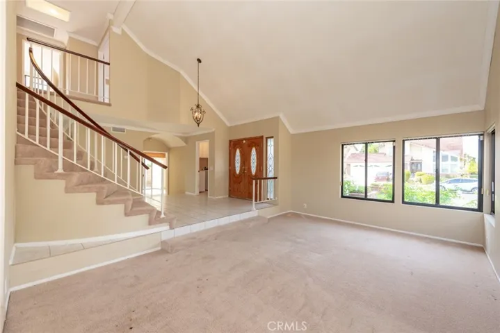 3422 Falcon Ridge Road, Diamond Bar, California 91765