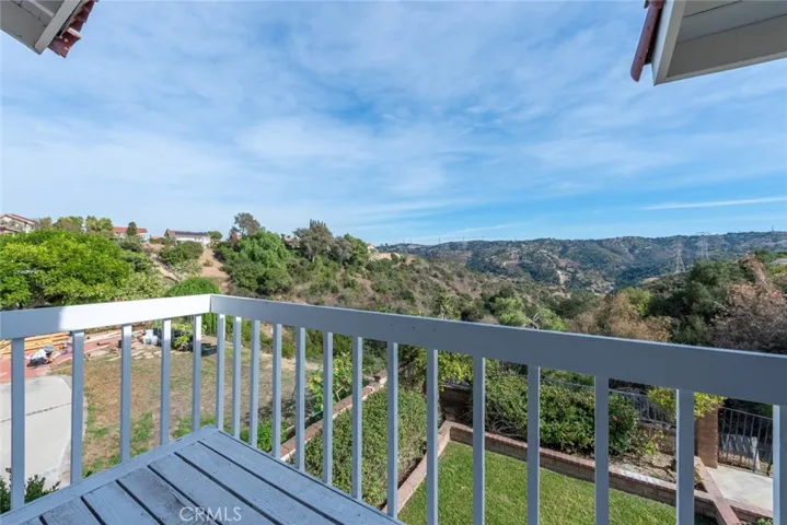 3422 Falcon Ridge Road, Diamond Bar, California 91765