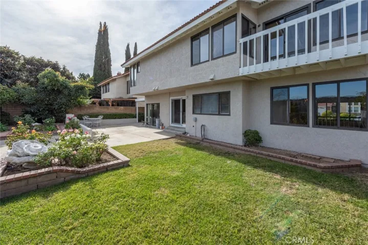 3422 Falcon Ridge Road, Diamond Bar, California 91765