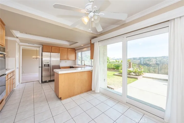 3422 Falcon Ridge Road, Diamond Bar, California 91765
