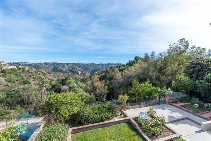 3422 Falcon Ridge Road, Diamond Bar, California 91765