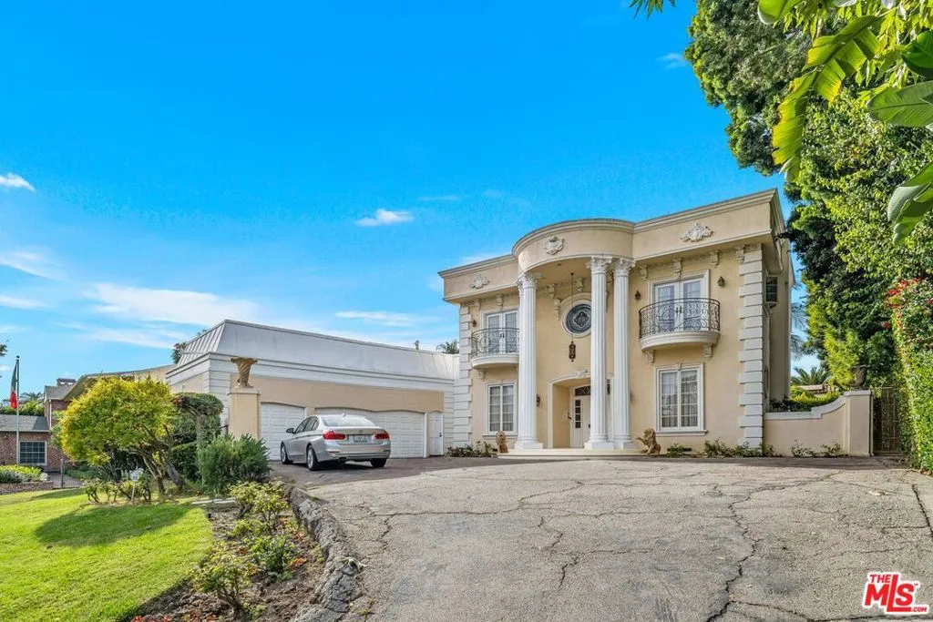 63 Fremont Place, Los Angeles, California 90005 home-pic-10