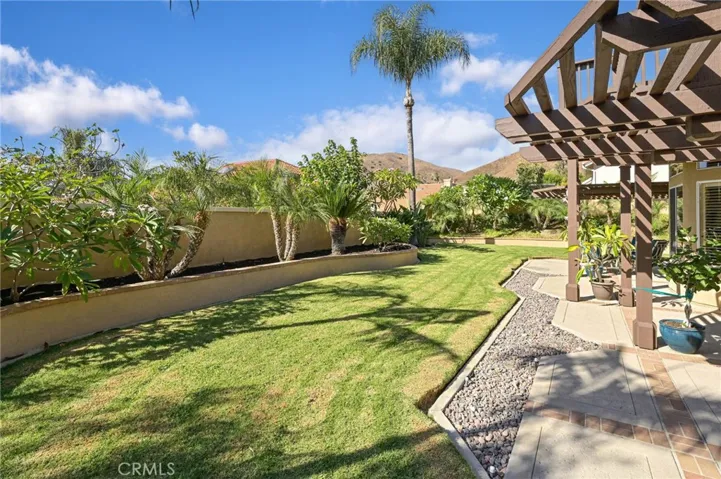 5555 Meadow Lake Lane, Yorba Linda, California 92887