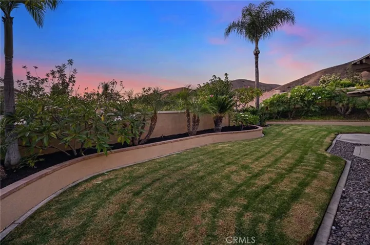 5555 Meadow Lake Lane, Yorba Linda, California 92887