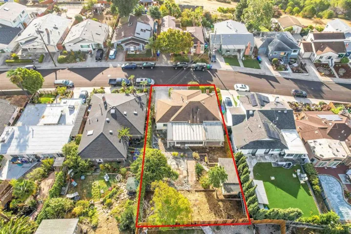 2427 Easy Street, San Leandro, California 94578