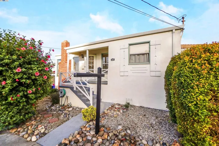 2427 Easy Street, San Leandro, California 94578