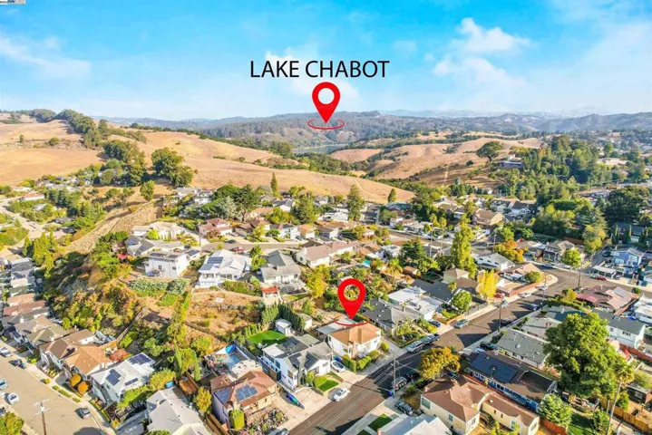 2427 Easy Street, San Leandro, California 94578