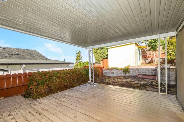 2427 Easy Street, San Leandro, California 94578
