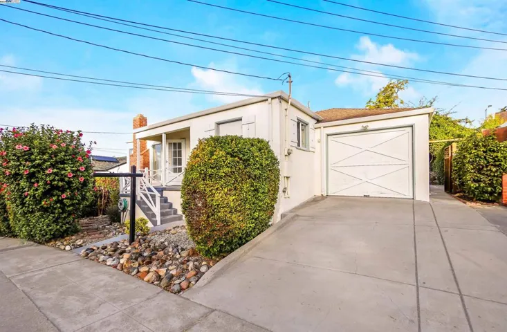 2427 Easy Street, San Leandro, California 94578