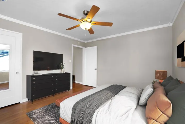 2427 Easy Street, San Leandro, California 94578