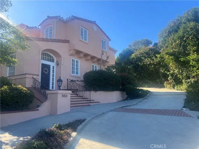 3821 El Tesoro Place, Rancho Palos Verdes, California 90275