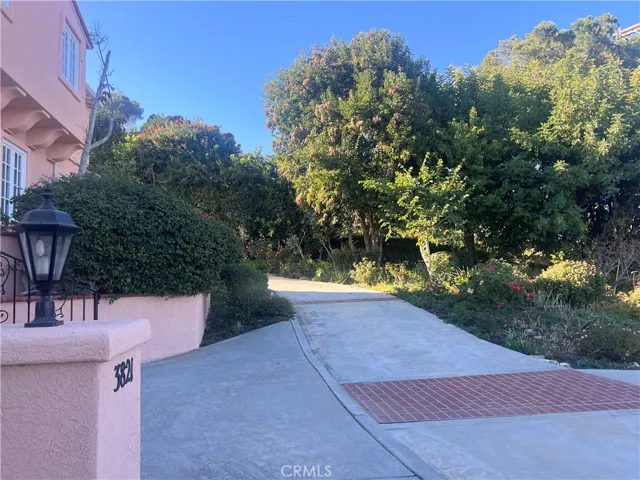 3821 El Tesoro Place, Rancho Palos Verdes, California 90275