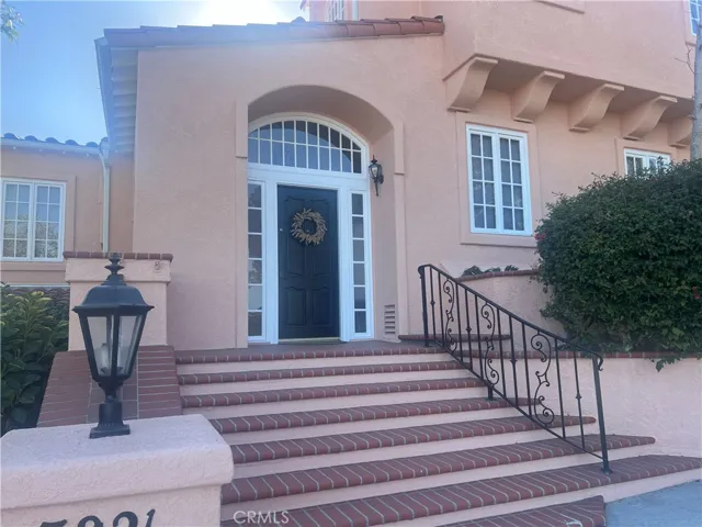 3821 El Tesoro Place, Rancho Palos Verdes, California 90275