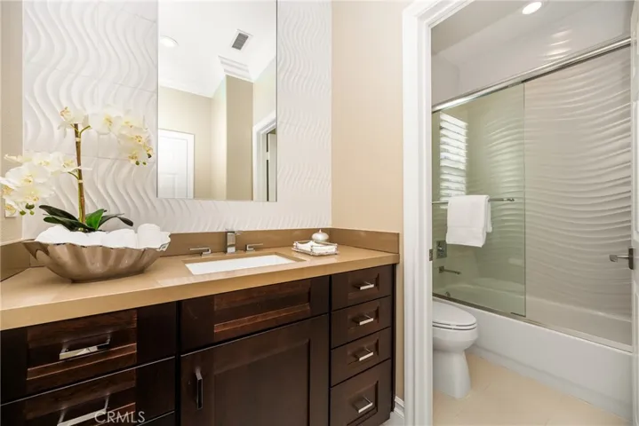 Another Remodeled Bathroom