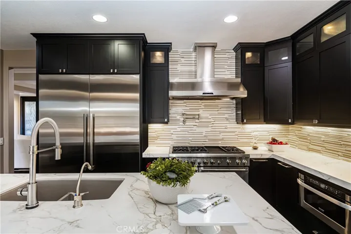 8215 E. Bailey Way, Anaheim Hills, California 92808